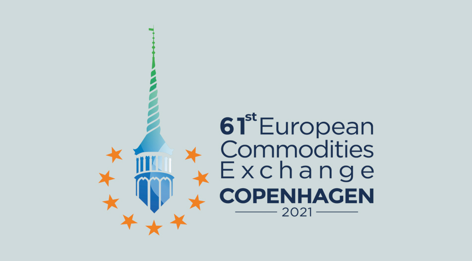 European Commodities Exchange Copenhagen 2021